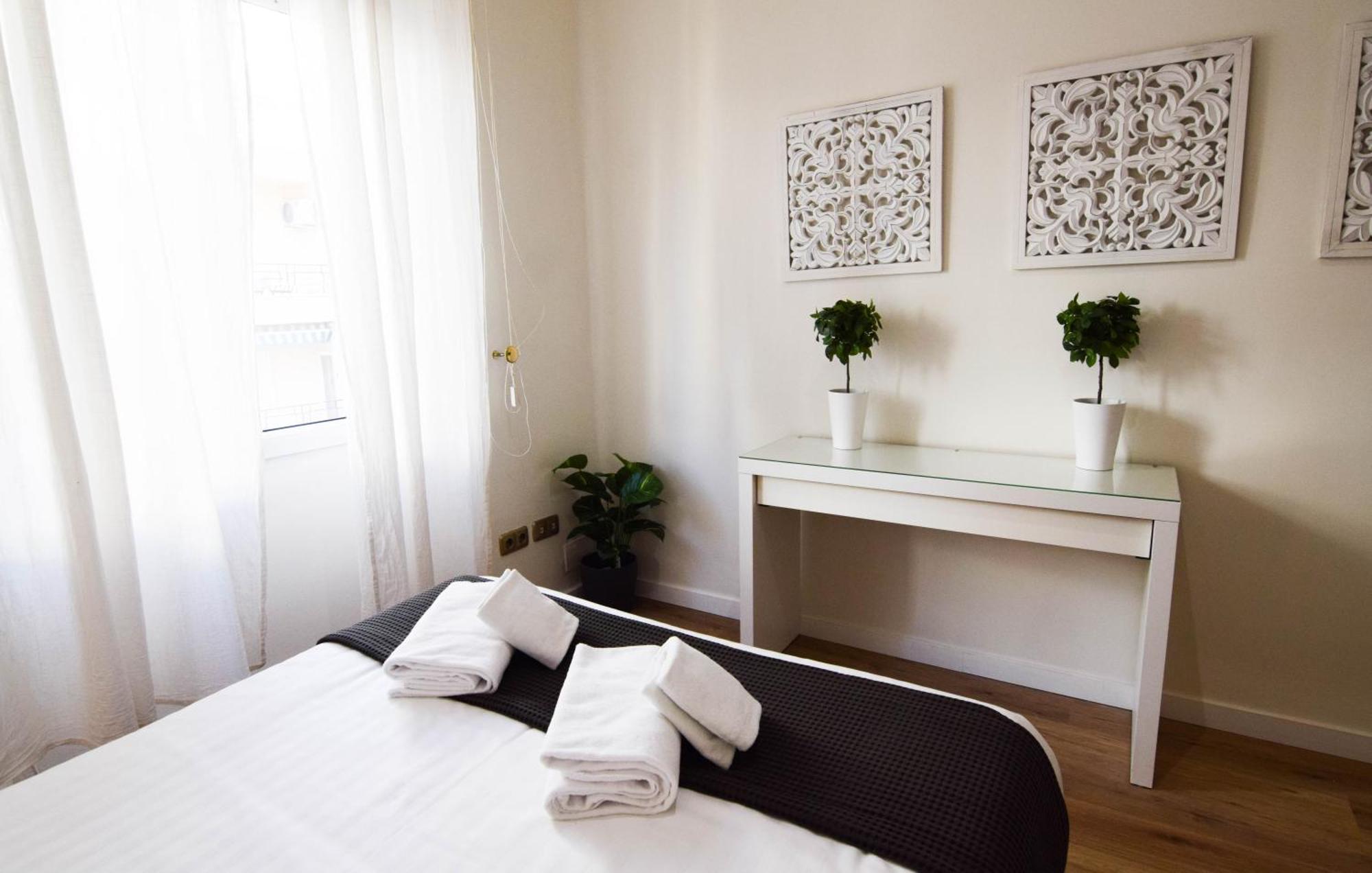 Letmalaga Soho House Apartment Exterior photo